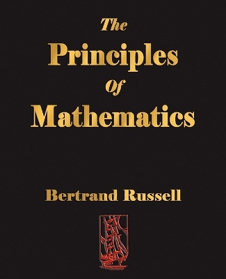 The Principles of Mathematics by Russell Bertrand 9781603861199