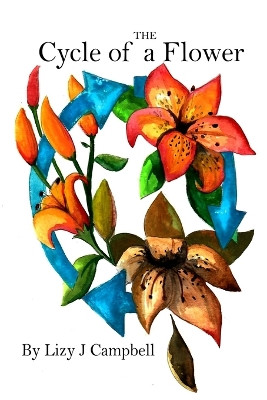 The Cycle of a Flower by Lizy J Campbell 9781738631339