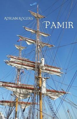 Pamir by Adrian Rogers 9781761092763