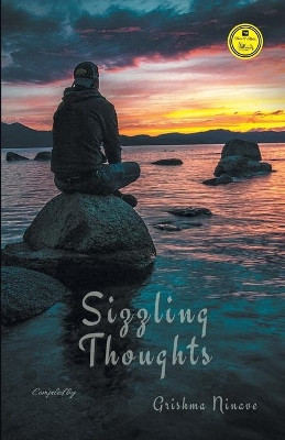 Sizzling Thoughts by Grishma Ninave 9789390416059
