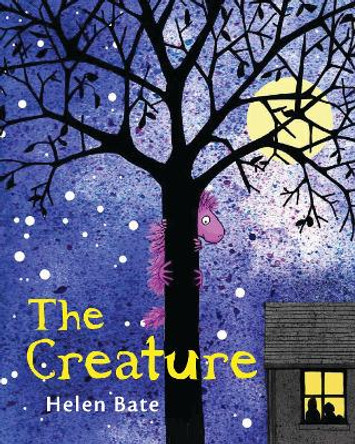 The Creature by Helen Bate