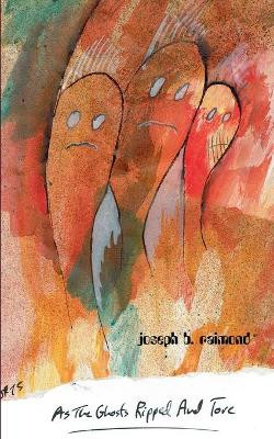As the Ghosts Ripped and Tore by Joseph B Raimond 9783754303382