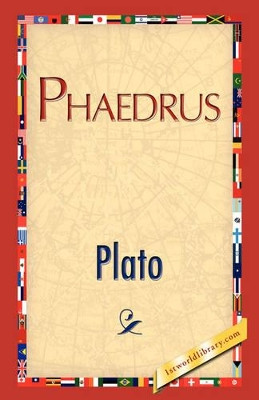 Phaedrus by Plato 9781421894898