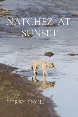 Natchez at Sunset by Terry Engel 9798218432300