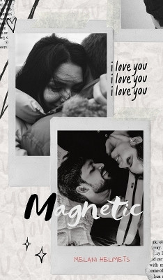 Magnetic by Melani Helimets 9789916756782