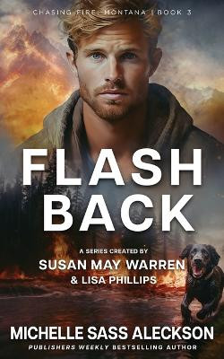 Flashback by Michelle Sass Aleckson 9781963372137