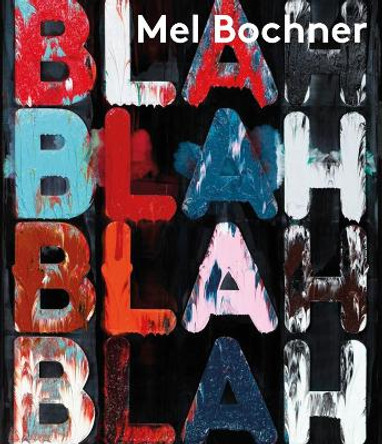Mel Bochner by Achim Borchardt-Hume
