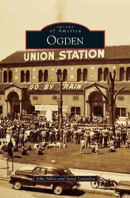 Ogden by John Sillito 9781531637873