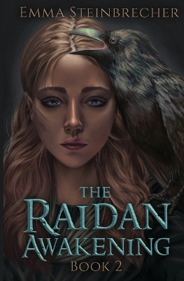 The Raidan Awakening by Emma Steinbrecher 9798986311500