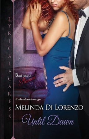 Until Dawn by Melinda Di Lorenzo 9781516105557