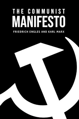 The Communist Manifesto by Karl Marx 9781800609778
