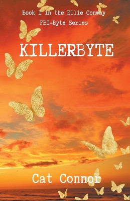 killerbyte by Cat Connor 9781738621965
