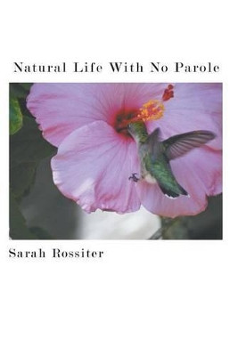 Natural Life with No Parole by Sarah Rossiter 9781944899820