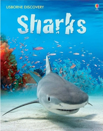 Sharks by  9780746096413
