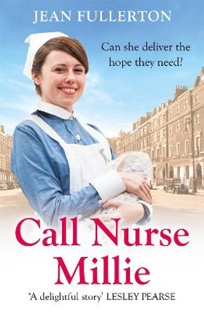 Call Nurse Millie by Jean Fullerton