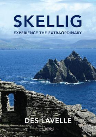 Skellig: Experience the Extraordinary by Des Lavelle