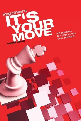 It's Your Move by  9781857442786