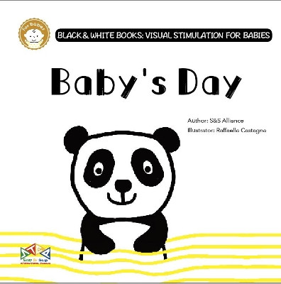 Baby's Day by  9781911689003