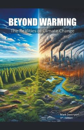 Beyond Warming: The Realities of Climate Change by Mark Davenport 9798224144662