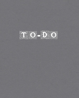 The Ultimate 110-Page To-Do List Notebook: Master Your Day by Daily Doer 9781774818862