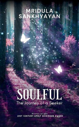 Soulful by Mridula Sankhyayan 9789367393062