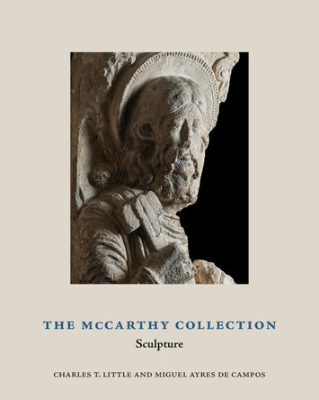 The McCarthy Collection: Sculpture by Charles T. Little 9781915401052