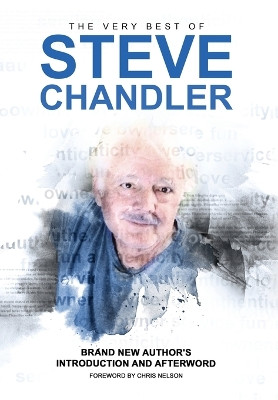 The Very Best of Steve Chandler by Steve Chandler 9781600251924