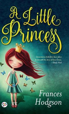 A Little Princess by Frances Hodgson Burnett 9789391181697