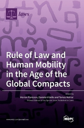 Rule of Law and Human Mobility in the Age of the Global Compacts by Marion Panizzon 9783036572062