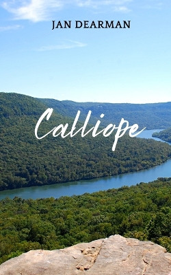 Calliope by Jan Dearman 9781949472592