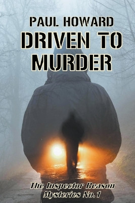 Driven To Murder by Paul Howard 9798223671473