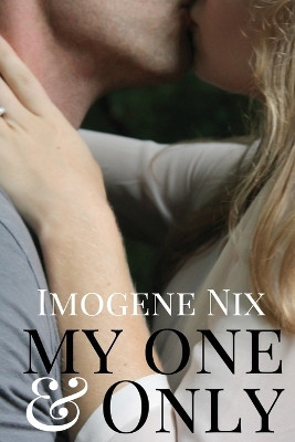 My One and Only by Imogene Nix 9781922369710