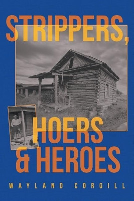 Strippers, Hoers & Heroes by Wayland Corgill 9781644711989