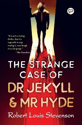 The Strange Case of Dr Jekyll and Mr Hyde by Robert Louis Stevenson 9789354991851