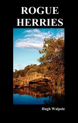 Rogue Herries by Hugh Walpole 9781849025706