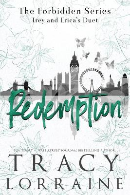 The Redemption Duet: An Older Man/Younger Woman Office Romance by Tracy Lorraine 9781917034128