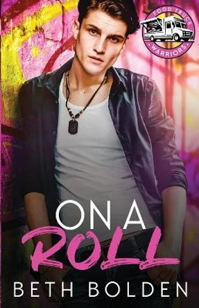 On a Roll by Beth Bolden 9781964691107