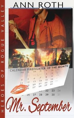 Mr. September by Ann Roth 9781648396649