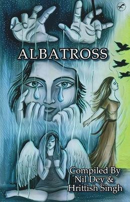 Albatross by Nil Dey 9789389557435