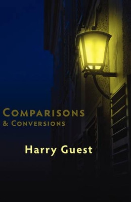 Comparisons and Conversions by Harry Guest 9781848610194