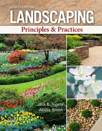 Landscaping: Principles & Practices by  9781337403429 Landscaping: Principles & Practices by  9781337403429