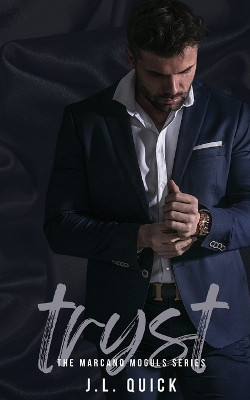 Tryst by J L Quick 9798988097778