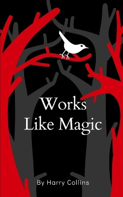 Works Like Magic by Harry Collins 9789395271059