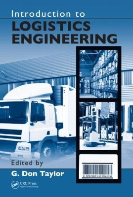 Introduction to Logistics Engineering by G. Don Taylor 9781420088519