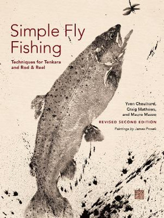 Simple Fly Fishing (Revised Second Edition) by Yvon Chouinard