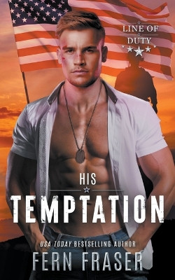 His Temptation by Fern Fraser 9798215417881
