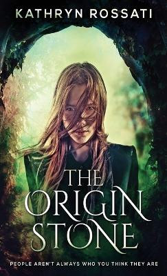 The Origin Stone by Kathryn Rossati 9784867525913