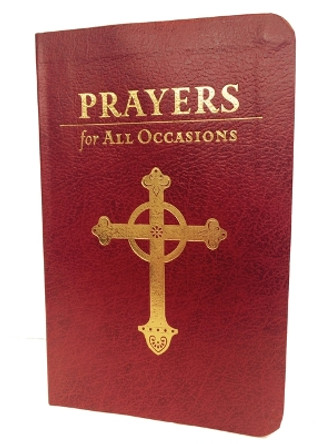 Prayers for All Occasions: Gift Edition by  9780880283137
