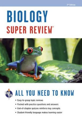 Biology by Editors of Real Simple Magazine 9780738611211