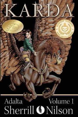 Karda: Adalta Vol. I by Sherrill Nilson 9781732272903